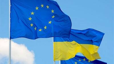 Роберта Метсола - ЕС разрабатывает юридическую основу конфискации активов РФ в пользу Украины - bin.ua - Россия - Украина - Ляйен
