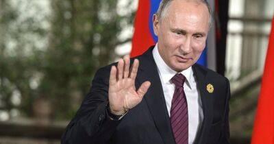 Владимир Путин - "Вся страна ждет": Путин хочет пересадить россиян обратно на "Москвичи" (видео) - focus.ua - Россия - Украина - Финляндия - Всеволожск