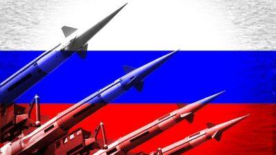З'ясувалося, скільки радянських ракет ще залишилося у Росії - lenta.ua - Украина - Росія - Срср