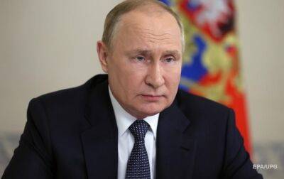 Владимир Путин - Путин о войне в Украине: Всерьез еще не начинали - korrespondent.net - Россия - Украина