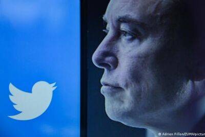 Илон Маск - Сделка Илона Маска о покупке Twitter находится под угрозой - WP - unn.com.ua - Украина - Киев - Washington - Twitter