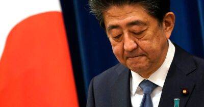 Фумио Кисида - В Японии совершили покушение на бывшего премьера: По данным СМИ, политик не подает признаков жизни - dsnews.ua - Украина - Токио - Япония