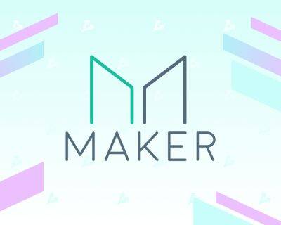 MakerDAO предоставит заем на $100 млн банку из США - forklog.com - США