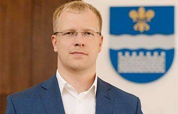 Андрей Элксниньш - Мэр латвийского Даугавпилса попал в скандал из-за банкета с белорусским консулом - charter97.org - Белоруссия