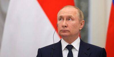 Владимир Путин - Алексей Арестович - Михаил Подоляк - Денис Попович - «Все силы РФ, кроме ядерных, уже действуют». Военный обозреватель — о том, что стоит за угрозами Путина «Россия еще не начинала» - nv.ua - Россия - Украина