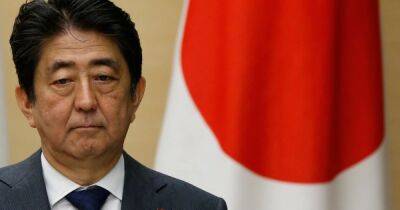 Синдзо Абэ - Нападение на Синдзо Абэ: экс-премьер Японии скончался - dsnews.ua - Украина - Япония - Премьер-Министр - Нара