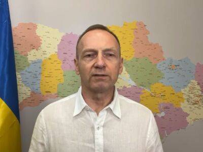 Владимир Зеленский - Кирилл Тимошенко - Владислав Атрошенко - Атрошенко публично обратился к Зеленскому: Ваши подчиненные пытаются отстранить меня от управления Черниговом - gordonua.com - Россия - Украина - Швейцария