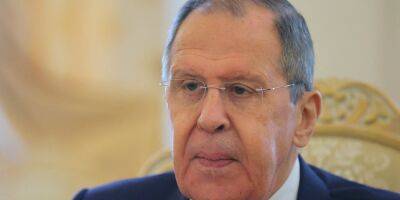 Владимир Путин - Сергей Лавров - Кремлевскому режиму устроили бойкот. Лавров заявил, что на саммите глав МИД G20 Россию называли «агрессором, оккупантом, захватчиком» - nv.ua - Россия - Украина
