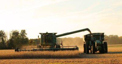 Тарас Высоцкий - Аграрии собрали первый миллион тонн зерна в Украине - focus.ua - Украина - Крым