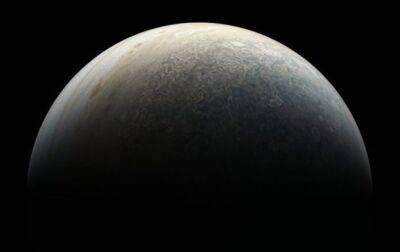 NASA показало самые близкие снимки Юпитера - korrespondent.net - Украина