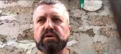 Активность врага на юге Харьковщины увеличивается — боец Теробороны ВСУ - objectiv.tv - Украина - Лисичанск - Харьковская обл. - Харьков - Славянск - Северск