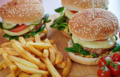 В Твери откроются два ресторана «Вкусно – и точка» - afanasy.biz - Тверь