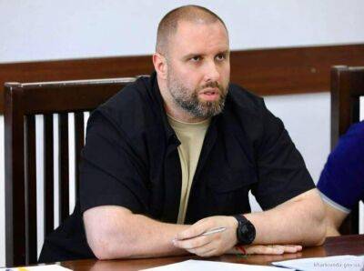 Олег Синєгубов: Харківська ОВА працює спільно з військовими і готова до всіх сценаріїв на фронті - objectiv.tv - місто Харьков