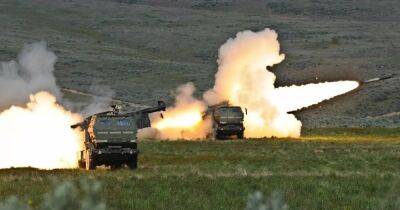 Дальше и точнее: Украина получит новые системы Himars с радиусом поражения до 300 км - focus.ua - Россия - США - Украина - Киев - Луганская обл.