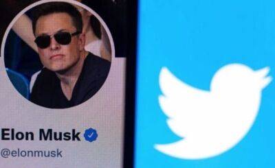 Илон Маск - Илон Маск отказался от покупки Twitter - СМИ - unn.com.ua - США - Украина - Киев - Twitter