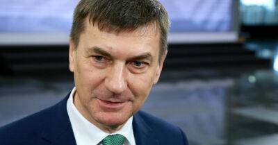 Экс-премьер Эстонии Ансип: нам нужно сравнивать себя с Финляндией, а не с Латвией - rus.delfi.lv - Молдавия - Эстония - Финляндия - Болгария - Латвия