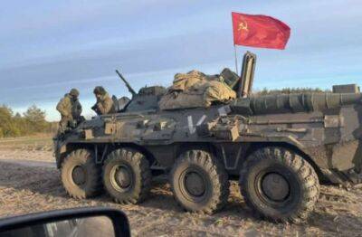 У Білорусі помічені підозрілі маневри російських військ - lenta.ua - Україна - Росія - Срср - Білорусь - Камаз