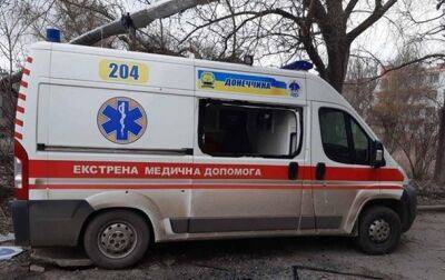 На оккупированных территориях работают более 400 больниц - korrespondent.net - Россия - Украина - Херсонская обл.