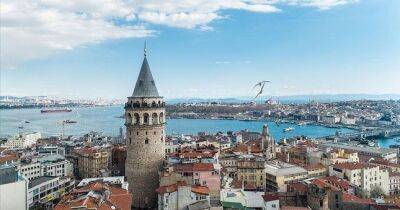 Журнал Time включил Стамбул в ТОП-50 «наиболее удивительных мест мира» - dialog.tj - Турция - Чехия - Сеул - Стамбул - Богота - Найроби