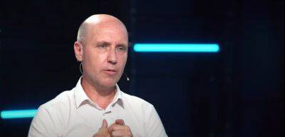 Руслан Бизяев - Руслан Бизяев объяснил, что такое технический и социальный дефолт - politeka.net - Украина