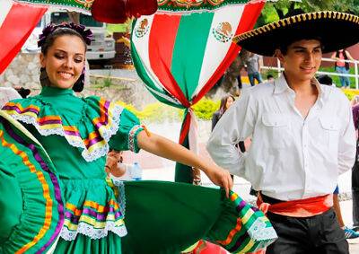 В Праге пройдет фестиваль латиноамериканской культуры и гастрономии - vinegret.cz - Колумбия - Мексика - Венесуэла - Испания - Куба - Чехия - Боливия - Аргентина - Прага