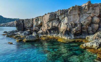 На мысе Каво Греко нырять опасно - vkcyprus.com - Кипр