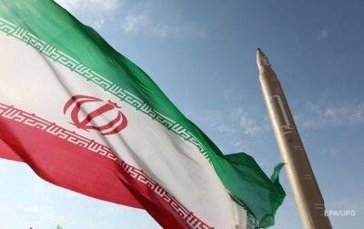 Дональд Трамп - Жозепа Борреля - Аля Хаменеи - Иран получил возможность создать ядерную бомбу - Reuters - korrespondent.net - Россия - Китай - США - Украина - Англия - Германия - Франция - Иран - Тегеран