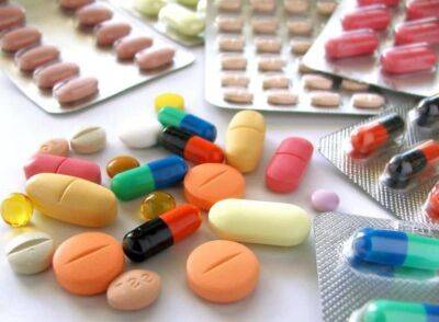 С 1 августа антибиотики можно купить только по рецепту - odessa-life.od.ua - Украина - Минздрав