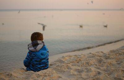 Что делать, если ребенок стал отстраняться? Рассказал психолог - ont.by - Белоруссия - Солигорск