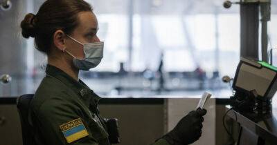В Украине изменились правила выезда за границу на авто: список необходимых документов - dsnews.ua - Украина