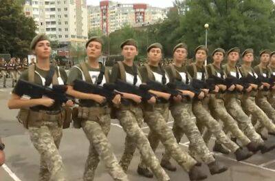Мобилизация женщин: стало известно, какое наказание ждет за уклонение от службы - ukrainianwall.com - Россия - Украина