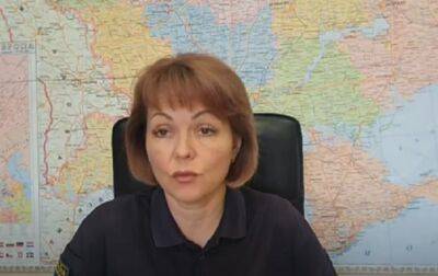 Наталья Гуменюк - ВСУ намерены вытеснить врага подальше от Николаева - korrespondent.net - Россия - Украина - Николаев