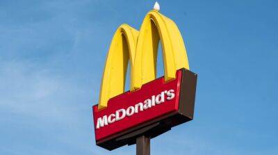 В украинском McDonald's рассказали, откроются ли рестораны в августе - ru.slovoidilo.ua - Украина