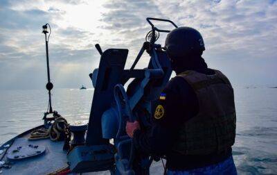Британия вскоре передаст Украине несколько военных кораблей - nashe.orbita.co.il - Украина - Англия - Турция
