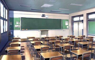 В МОН рассказали, что делать учителям в случае сигнала "воздушной тревоги" - korrespondent.net - Россия - Украина