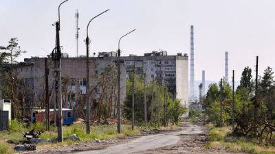 Окупанти повідомили, як збираються відновлювати електропостачання на Луганщині - vchaspik.ua - Украина - Росія - місто Лисичанськ - місто Сєвєродонецьк
