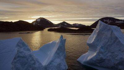 Гренландия: успеть увидеть ледники - ru.euronews.com - Швейцария - Гренландия