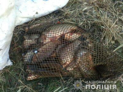 «Присвоил» водохранилище и снимал плату с рыбаков: на Харьковщине попался мошенник - objectiv.tv - Украина - Харьковская обл. - Харьков