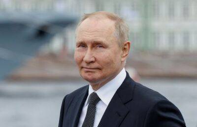Владимир Путин - Уильям Бернс - путин заявил, что никто не может выиграть ядерную войну - unn.com.ua - Россия - США - Украина - Киев