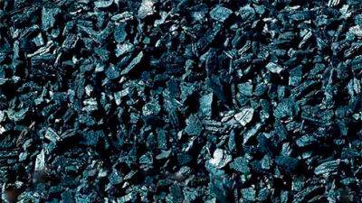 Ембарго ЄС та Британії на імпорт вугілля з Росії набуло чинності - bin.ua - Украина - Євросоюз