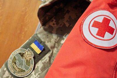 Чем Красный Крест поможет ветеранам? | Новости Одессы - odessa-life.od.ua - Украина - Одесса