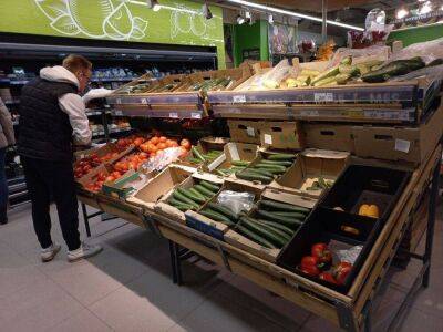 Юлия Мелано - Молдавия - Россельхознадзор частично запретит ввоз зараженных овощей и фруктов из Молдавии - smartmoney.one - Россия - Молдавия