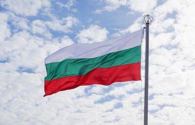 Министр энергетики Болгарии Христов допустил возобновление поставок газа от «Газпрома» - ont.by - Белоруссия - Болгария - Газ