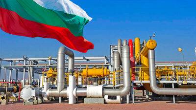 Болгарія розмірковує над відновленням поставок газу з Росії - bin.ua - Украина - Росія - Болгарія