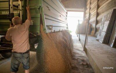 Украина нарастила агроэкспорт почти на четверть - korrespondent.net - Украина - Аграрии