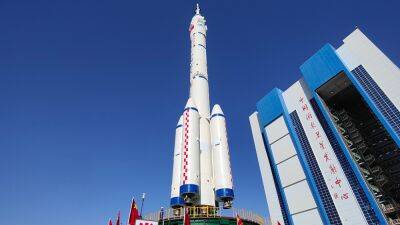 Китай снова запустил на орбиту секретный космоплан — на этот раз он поднялся выше и обновил рекорд продолжительности полета - itc.ua - Китай - США - Украина
