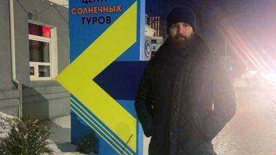 Омского депутата объявили в розыск по делу о "фейках" - svoboda.org - Россия - Украина - Омск - Мариуполь