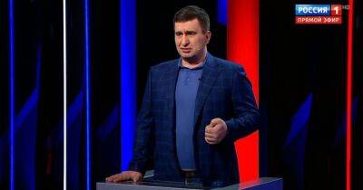 Въезд в цивилизацию заблокирован: СБУ объявила в розыск экс-регионала - dsnews.ua - Россия - Украина