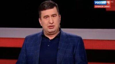 СБУ объявила в международный розыск экс-нардепа, который выступает на росТВ - pravda.com.ua - Украина