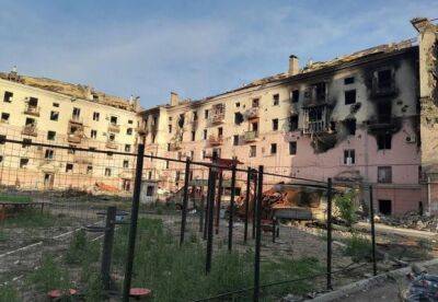 В окупованому Маріуполі прогримів потужний вибух: що відомо - facenews.ua - Украина - місто Маріуполь